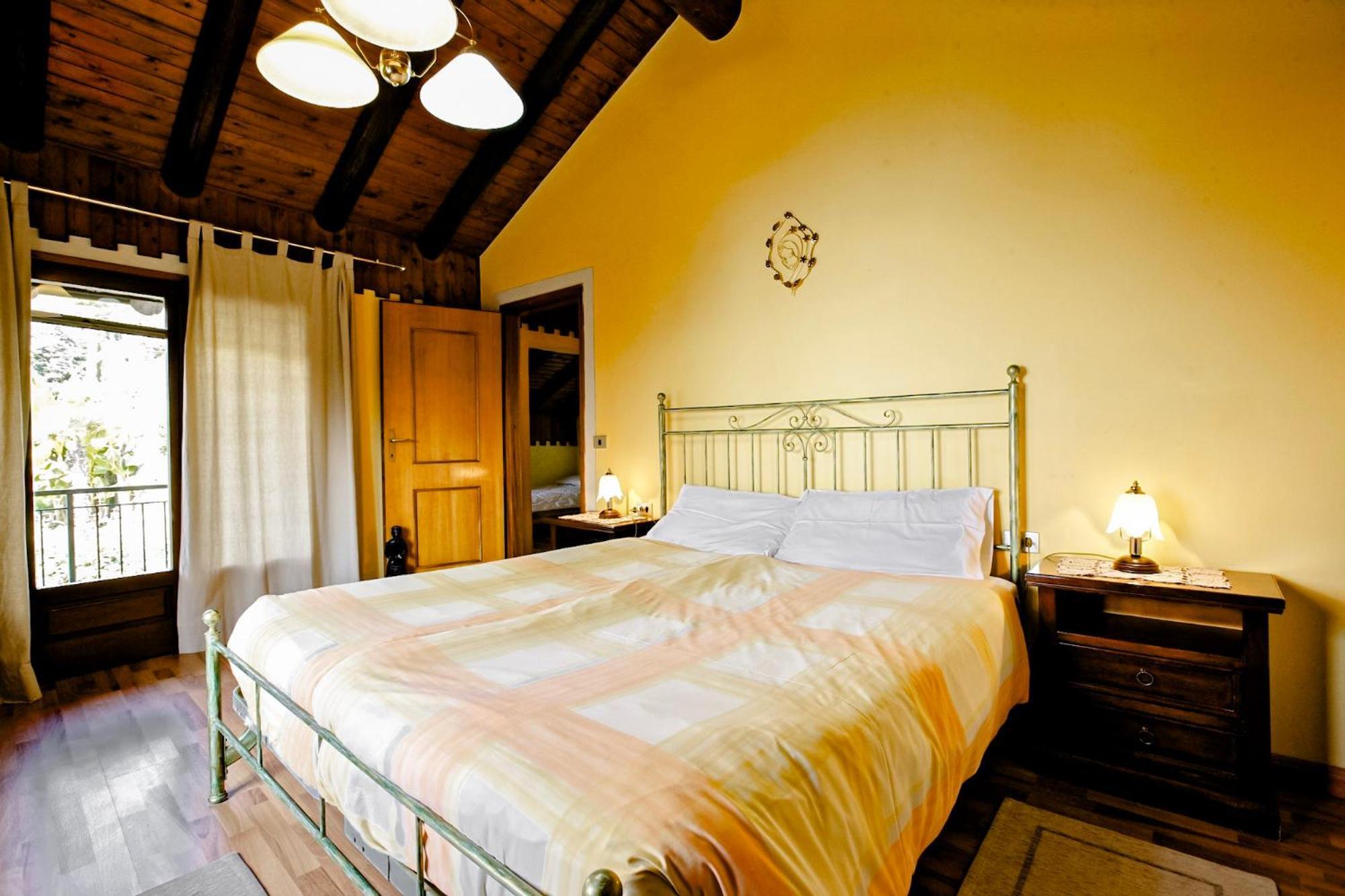 Rustico La Vigna Villa Cannero Riviera Exterior photo