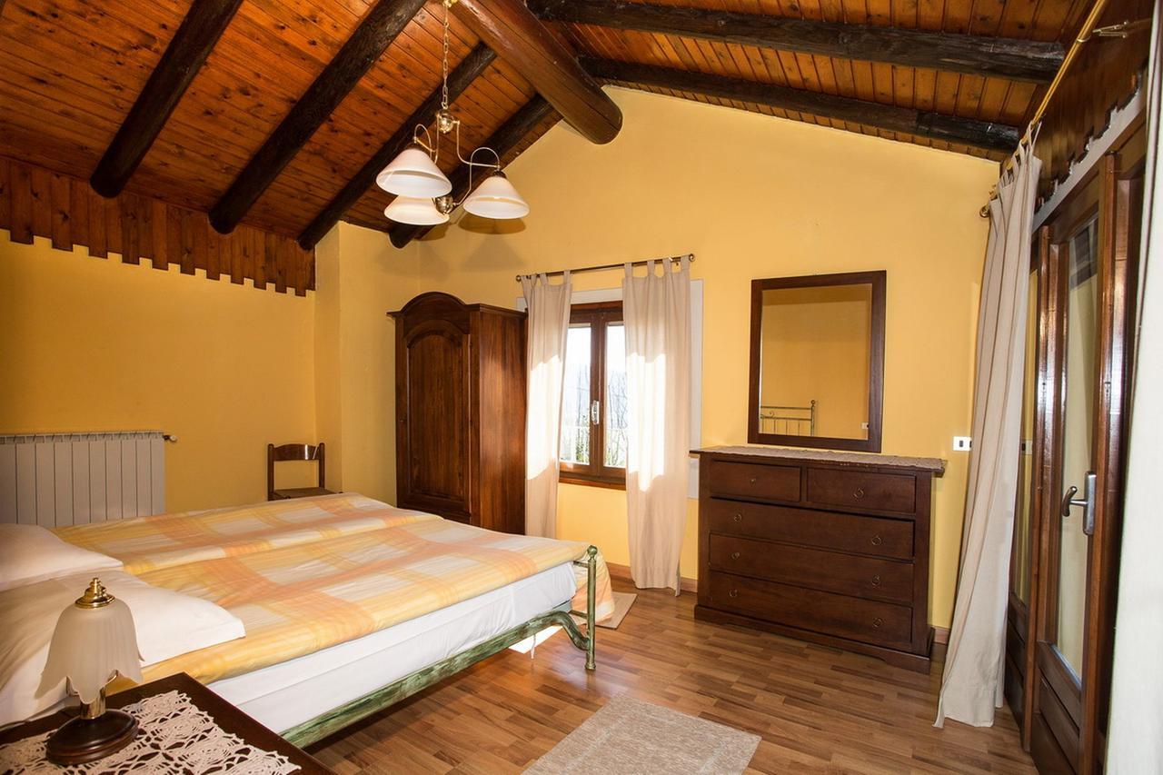 Rustico La Vigna Villa Cannero Riviera Exterior photo