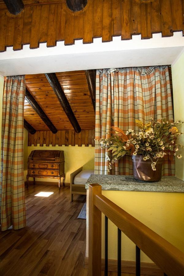 Rustico La Vigna Villa Cannero Riviera Exterior photo