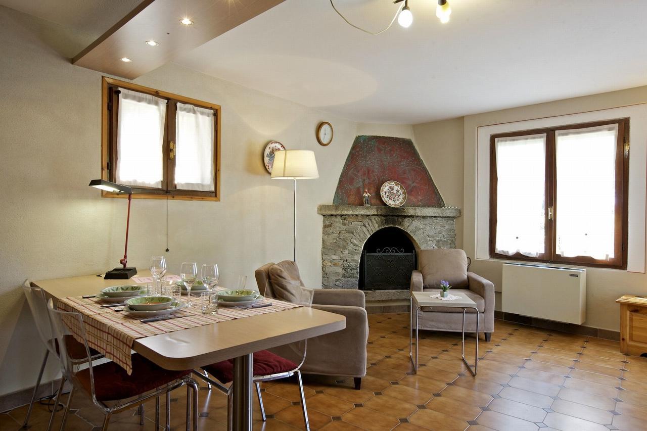 Rustico La Vigna Villa Cannero Riviera Exterior photo